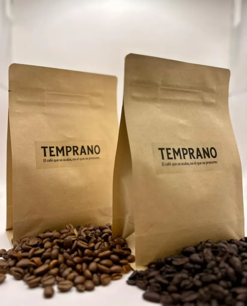 DÚO Temprano